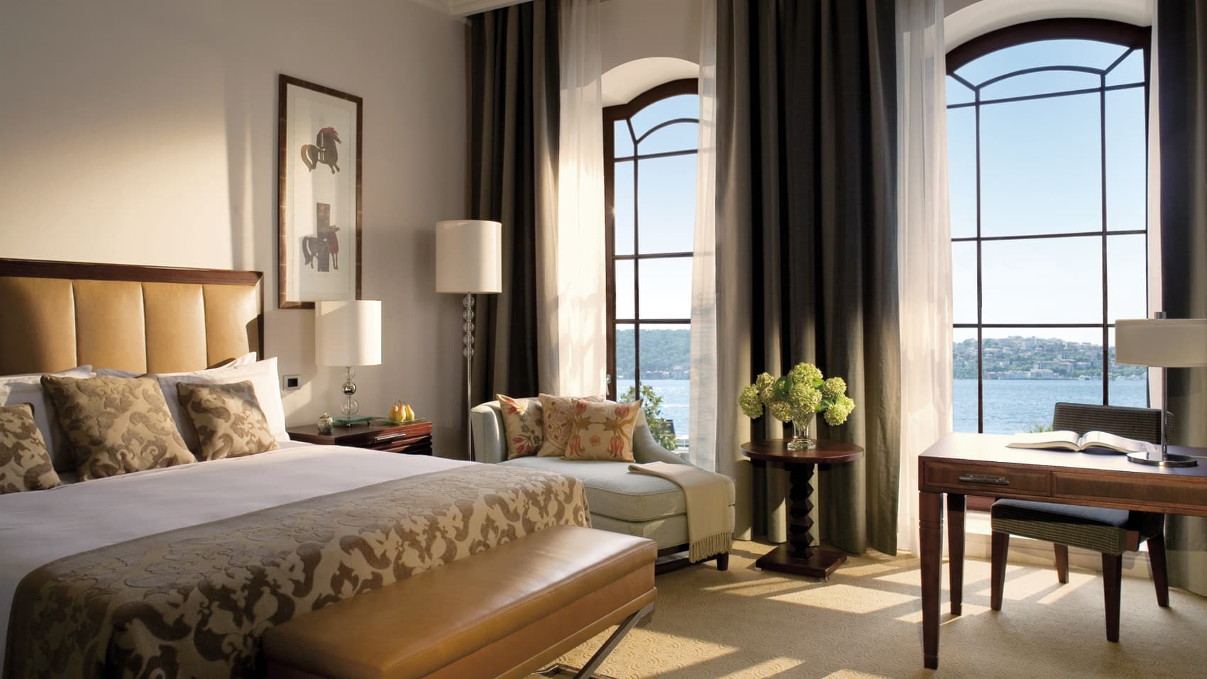Royal Suite