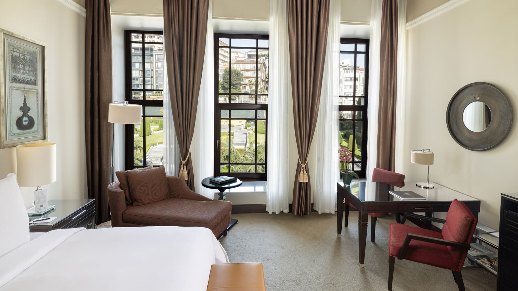 Executive Suite