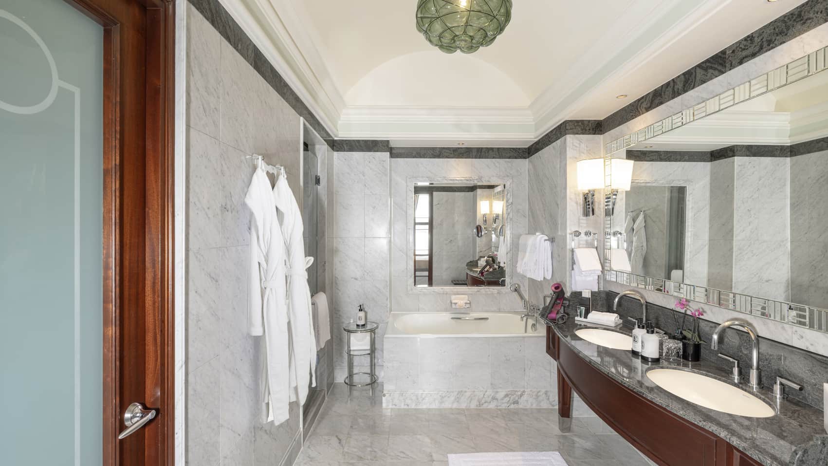 One-Bedroom Bosphorus Palace Süit