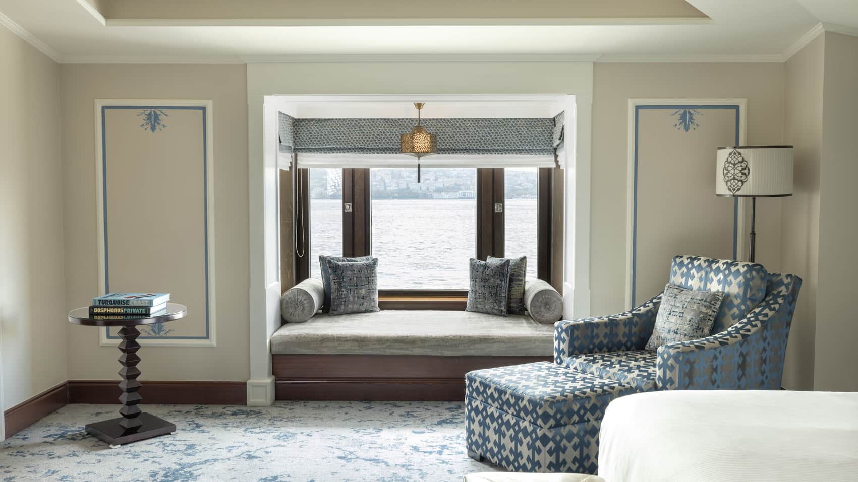 One-Bedroom Bosphorus Süit