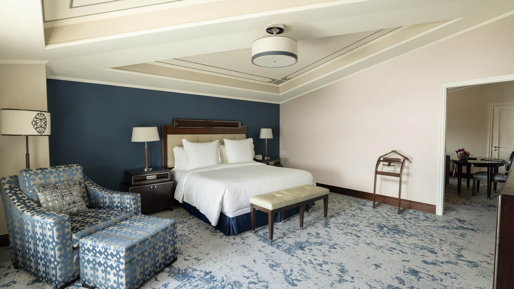 One-Bedroom Bosphorus Süit