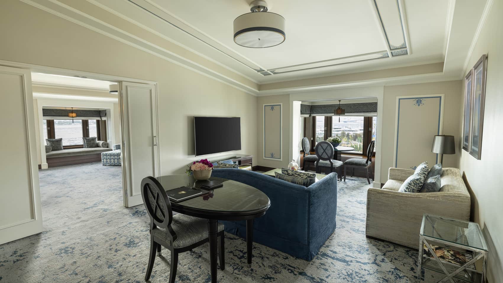 One-Bedroom Bosphorus Süit