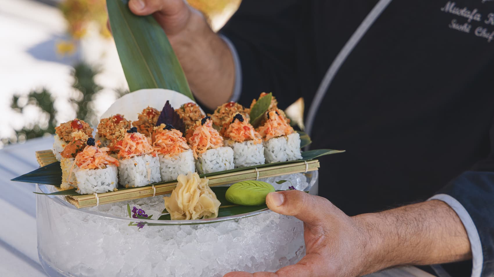 İstanbul'da Pazar Brunch'ı